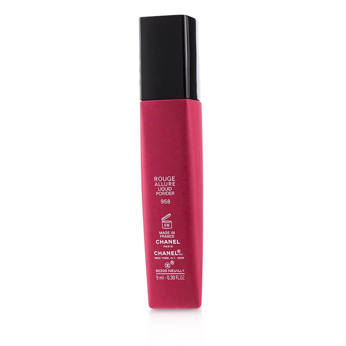 Chanel Rouge Allure Liquid Powder 9ml/0.3ozProduct Thumbnail