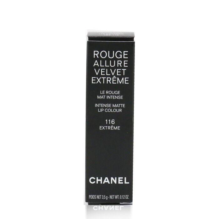 Chanel Rouge Allure Velvet Extreme 3.5g/0.12ozProduct Thumbnail