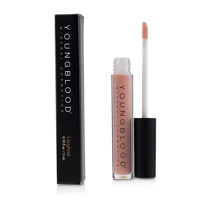 Youngblood Lipgloss 3ml/0.1ozProduct Thumbnail