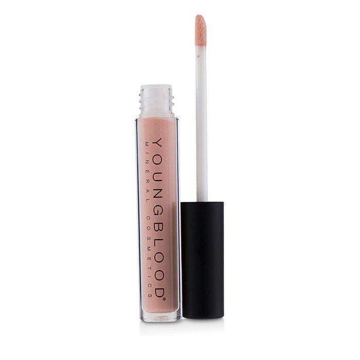 Youngblood Lipgloss 3ml/0.1ozProduct Thumbnail