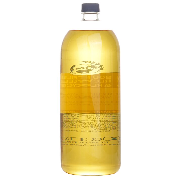 L'Occitane Almond Cleansing & Softening Shower Oil (Eco-Refill) 500ml/16.9ozProduct Thumbnail