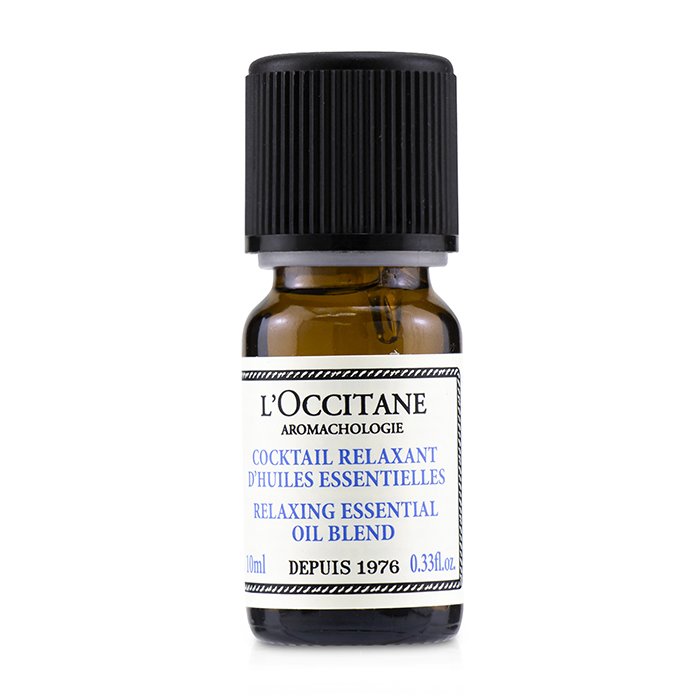 L'Occitane Aromachologie Relaxing Essential Oil Blend 10ml/0.33ozProduct Thumbnail