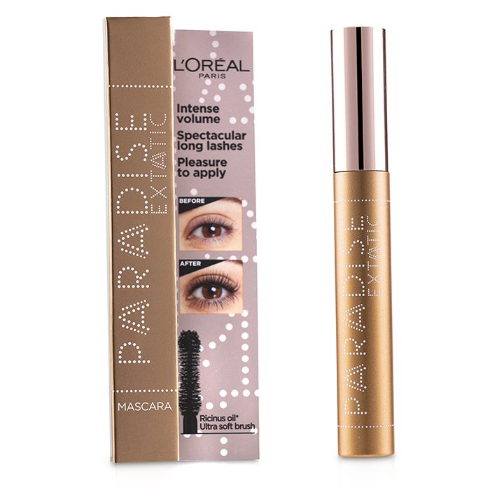 L'Oreal Paradise Extatic Mascara 6.4ml/0.22ozProduct Thumbnail