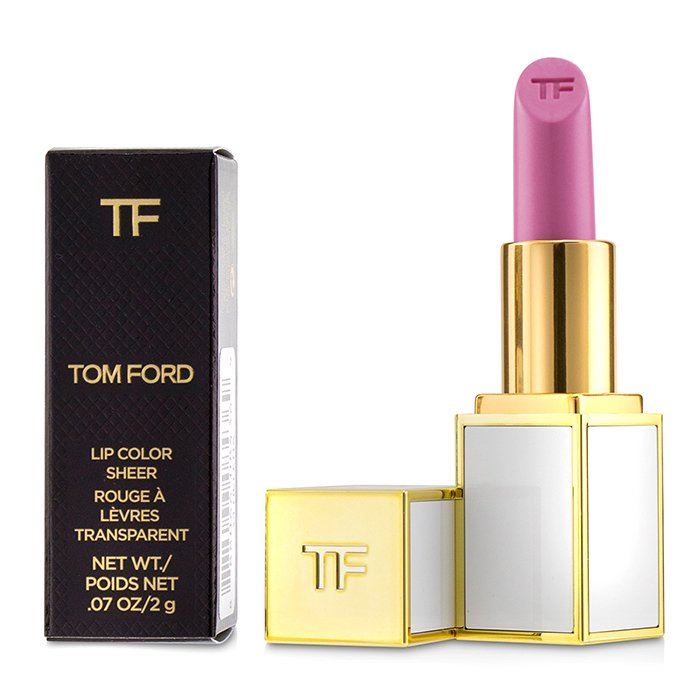 Tom Ford Boys & Girls Lip Color 2g/0.07ozProduct Thumbnail