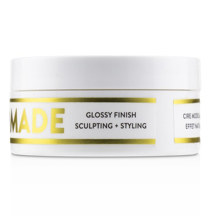 Philip B Lovin' Pomade (Glossy Finish Sculpting + Styling) 60g/2ozProduct Thumbnail