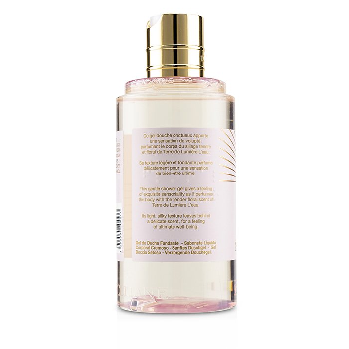 L'Occitane Terre De Lumiere L'Eau Gentle Shower Gel 250ml/8.4ozProduct Thumbnail