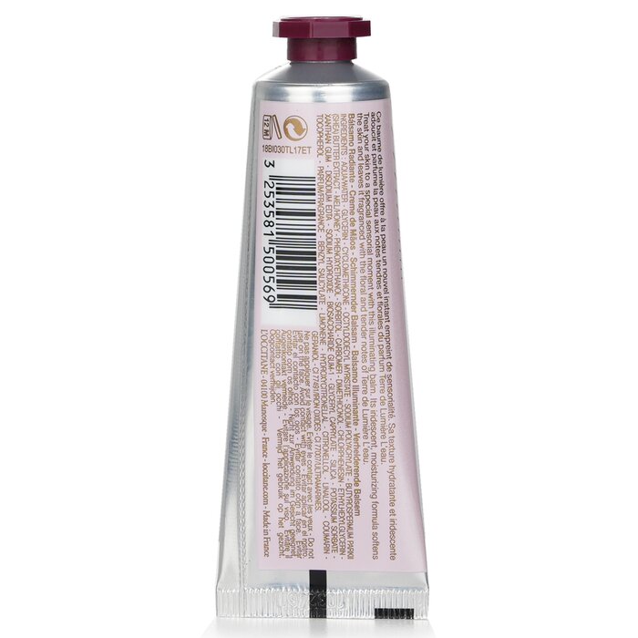 L'Occitane Terre De Lumiere L'Eau Radiant Balm (For Hands & Body) 30ml/1ozProduct Thumbnail