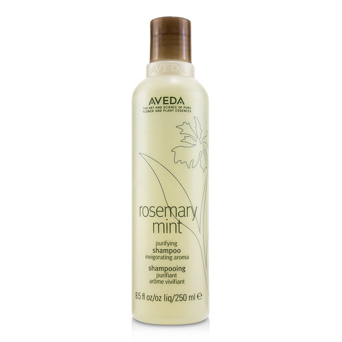 Aveda Rosemary Mint Purifying Shampoo  250ml/8.5ozProduct Thumbnail