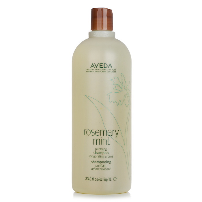 Aveda Rosemary Mint Purifying Shampoo 1000ml/33.8ozProduct Thumbnail