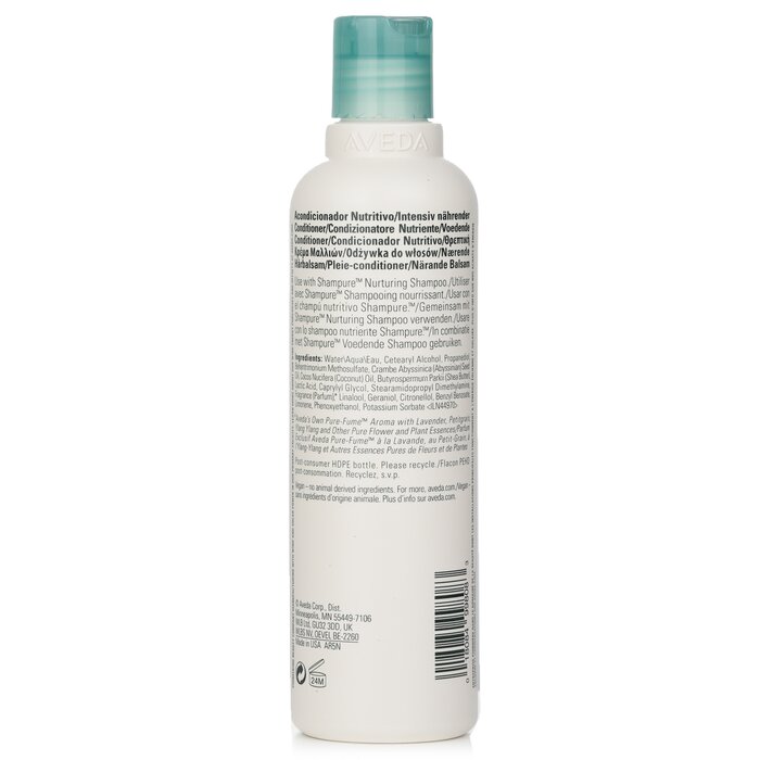 Aveda Shampure Nurturing Conditioner 250ml/8.5ozProduct Thumbnail