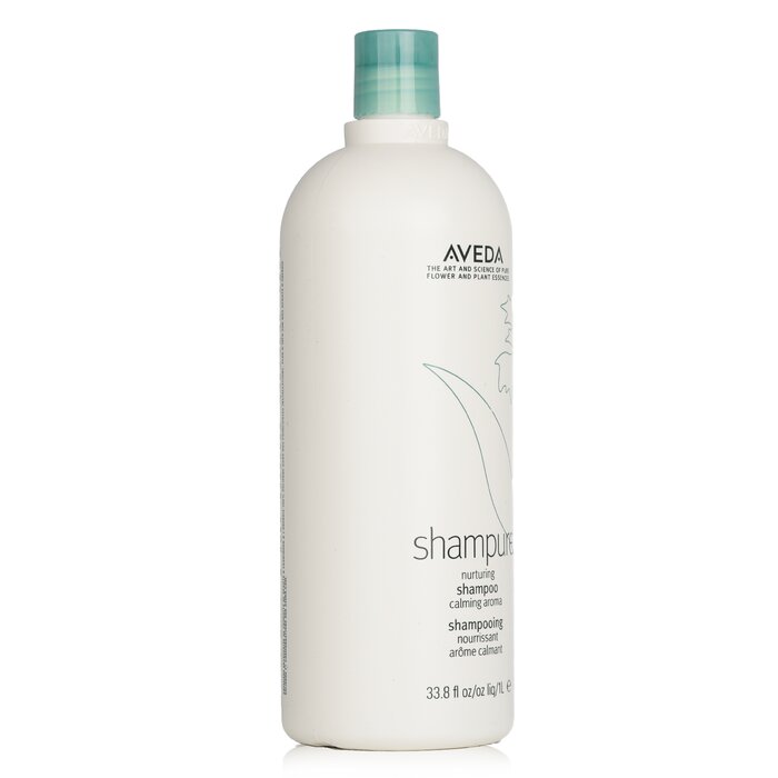 Aveda Shampure Nurturing Shampoo  1000ml/33.8ozProduct Thumbnail