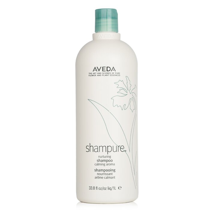 Aveda Shampure Nurturing Shampoo  1000ml/33.8ozProduct Thumbnail