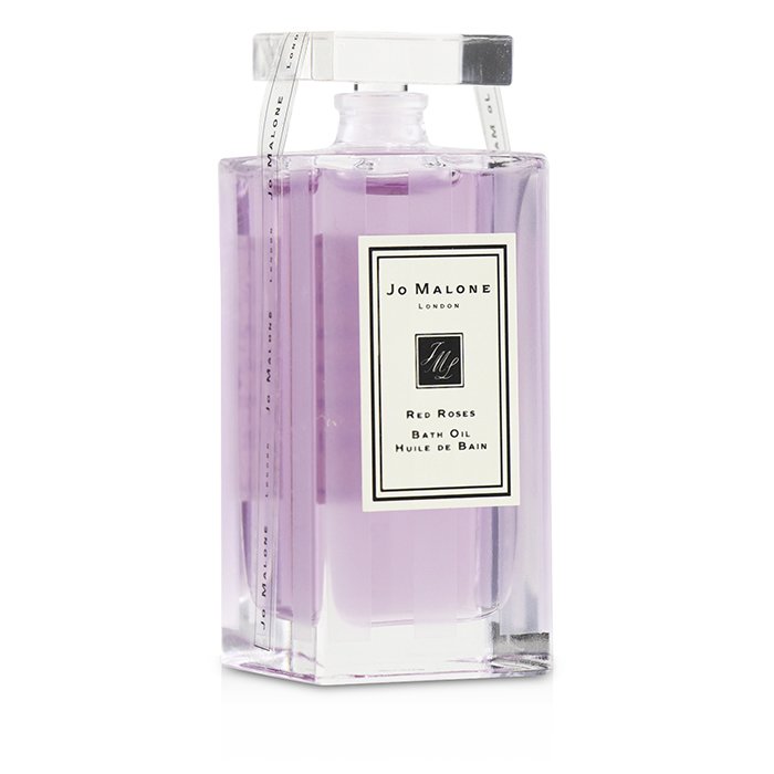 Jo Malone Red Roses Bath Oil 30ml/1ozProduct Thumbnail