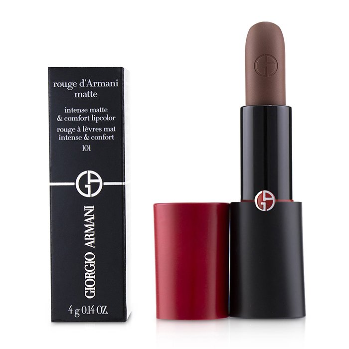 Giorgio Armani Rouge D'Armani Matte Intense Matte & Comfort Lipcolor 4g/0.14ozProduct Thumbnail