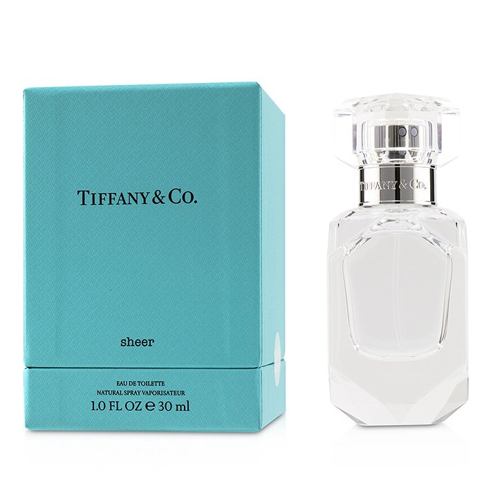 Духи тиффани женские. Tiffany & co Sheer 30 мл. Тиффани духи Sheer. Tiffany Sheer туалетная вода. Туалетная вода Tiffany Sheer 30 мл.