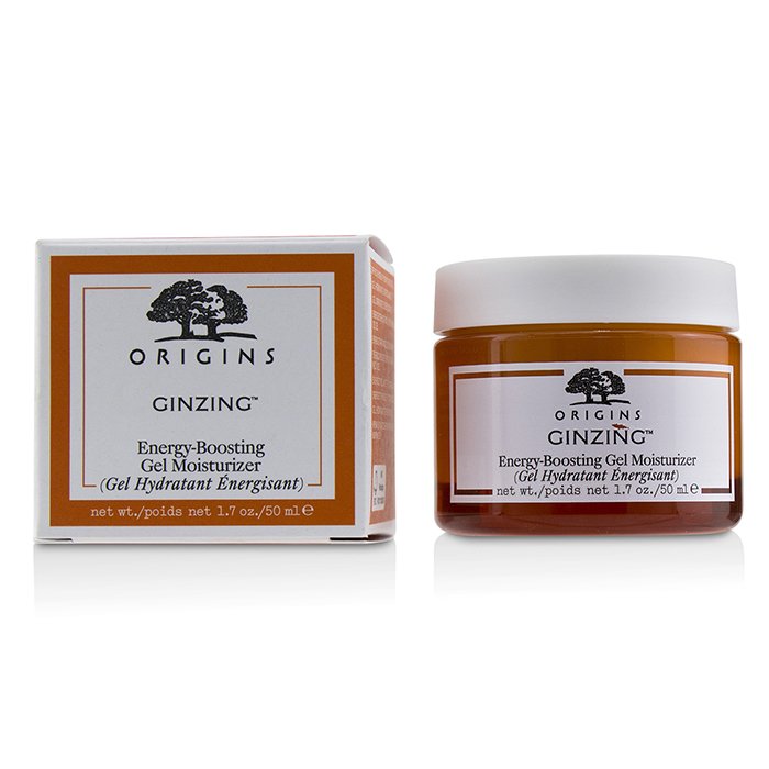 Origins 品木宣言  醒神活力亮采面霜 50ml/1.7ozProduct Thumbnail