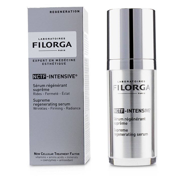 Filorga NCEF-Intensive Supreme Regenerating Serum 30ml/1ozProduct Thumbnail