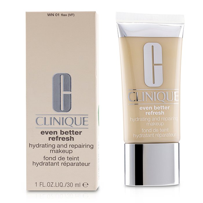 Clinique Even Better Refresh Hydrating And Repairing Makeup 30ml/1ozProduct Thumbnail