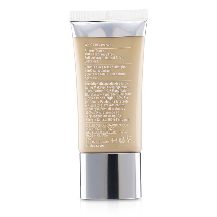 Clinique Even Better Refresh Hydrating And Repairing Makeup 30ml/1ozProduct Thumbnail