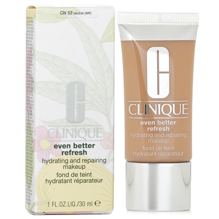 Clinique Even Better Refresh Hydrating And Repairing Makeup 30ml/1ozProduct Thumbnail