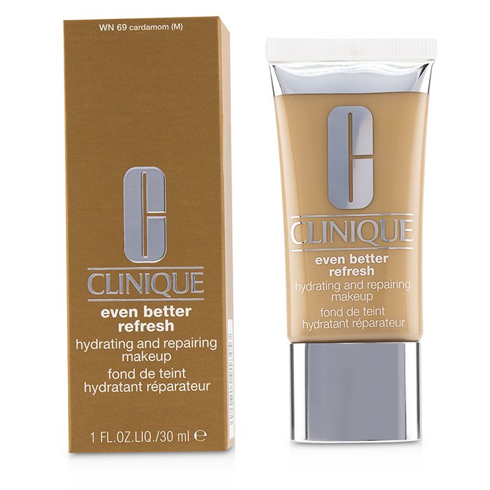 Clinique Even Better Refresh Hydrating And Repairing Makeup 30ml/1ozProduct Thumbnail
