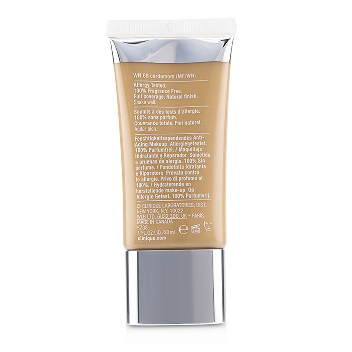 Clinique Even Better Refresh Hydrating And Repairing Makeup 30ml/1ozProduct Thumbnail