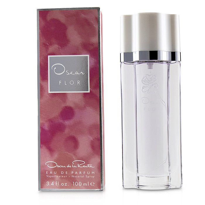 Oscar De La Renta Flor Eau De Parfum Spray 100ml/3.4ozProduct Thumbnail