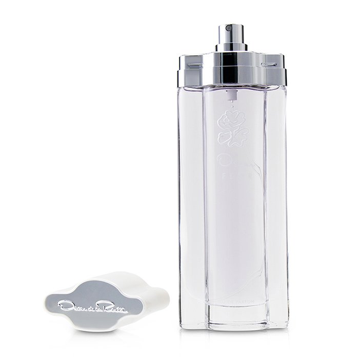 Oscar De La Renta Flor Eau De Parfum Spray 100ml/3.4ozProduct Thumbnail