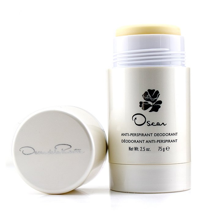 Oscar De La Renta Oscar Anti-Perspirant Deodorant Stick 75g/2.5ozProduct Thumbnail