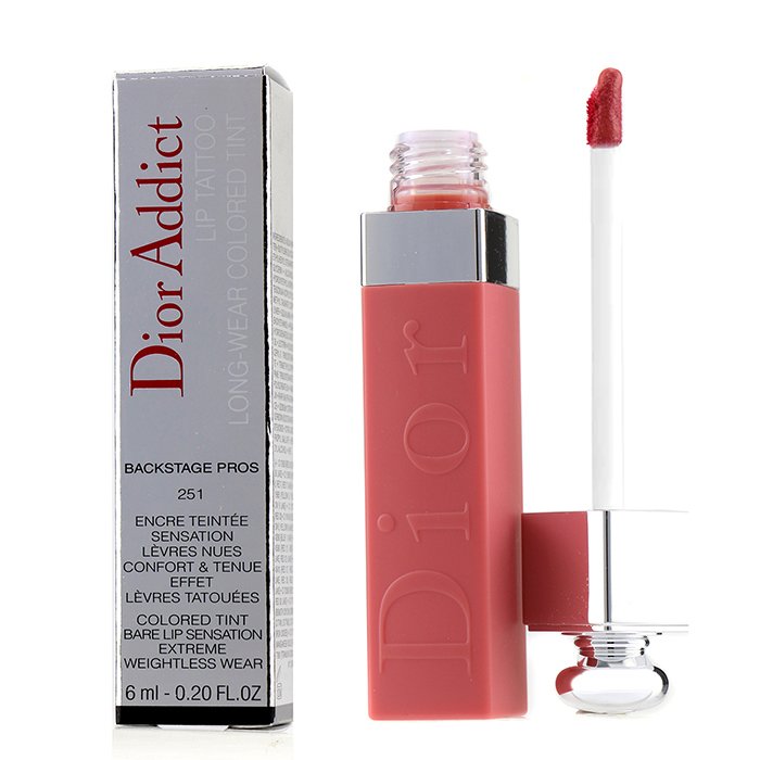 Christian Dior Dior Addict Lip Tattoo 6ml/0.2ozProduct Thumbnail