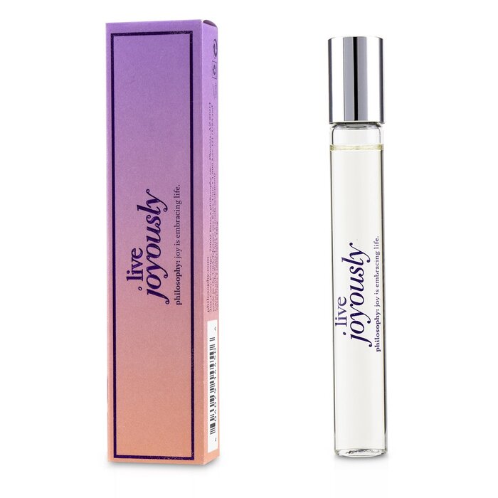 Philosophy Live Joyously Eau De Parfum Roll-On 10ml/0.33ozProduct Thumbnail