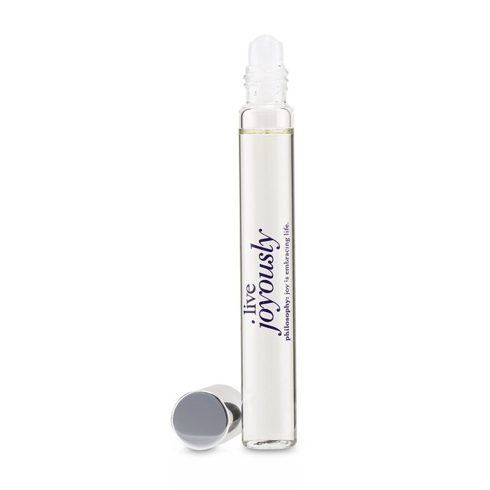 Philosophy Live Joyously Eau De Parfum Roll-On 10ml/0.33ozProduct Thumbnail