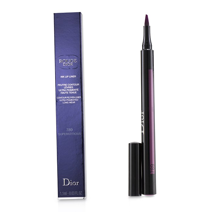 Christian Dior Rouge Dior Ink Lip Liner 1.1ml/0.03ozProduct Thumbnail