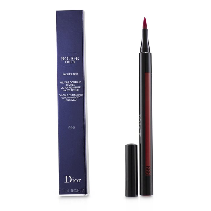 Christian Dior Rouge Dior Ink Lip Liner 1.1ml/0.03ozProduct Thumbnail