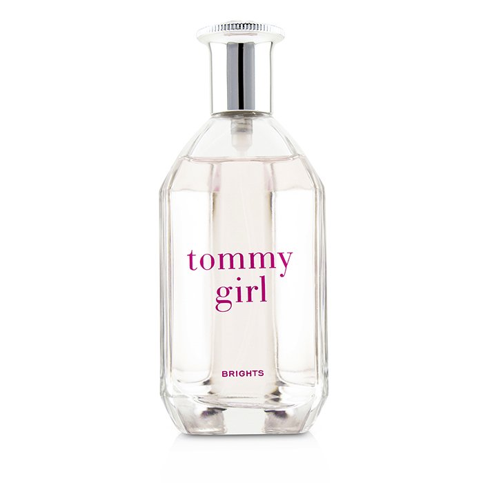 Tommy Hilfiger Tommy Girl Brights Eau De Toilette Spray 100ml/3.4ozProduct Thumbnail