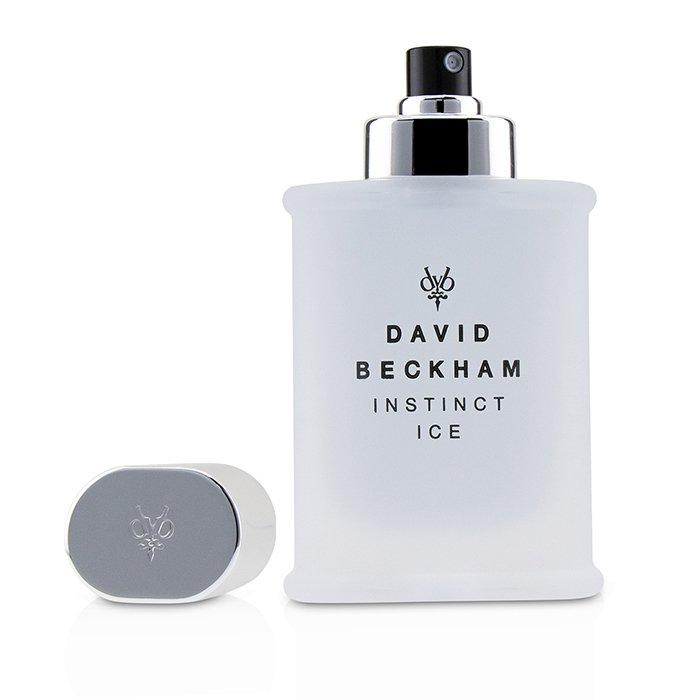 David Beckham Instinct Ice Eau De Toilette Spray 50ml/1.7ozProduct Thumbnail