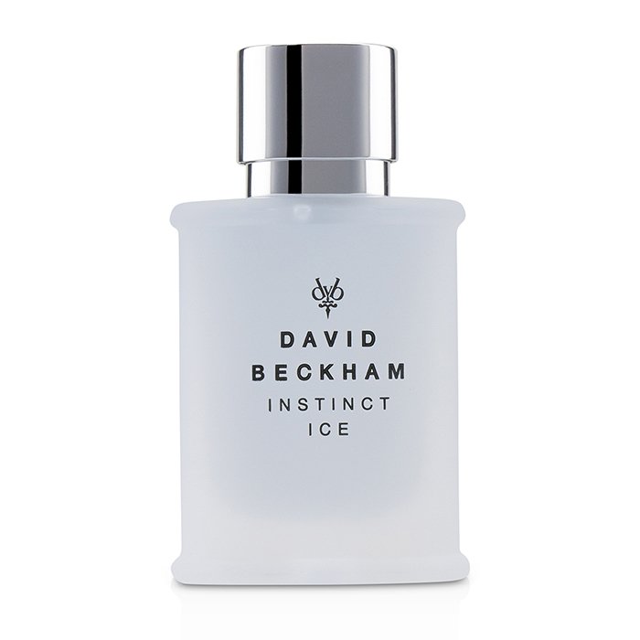 David Beckham Instinct Ice Eau De Toilette Spray 50ml/1.7ozProduct Thumbnail