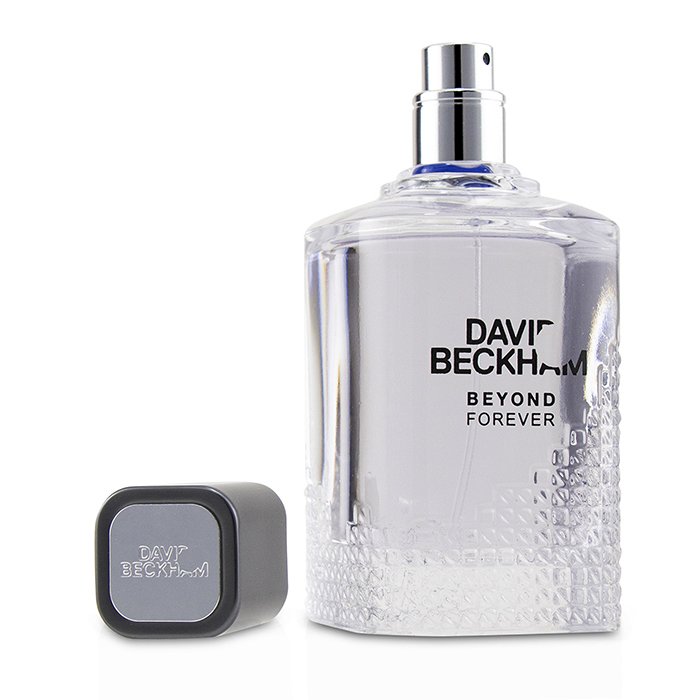 David Beckham Beyond Forever Eau De Toilette Spray 90ml/3ozProduct Thumbnail