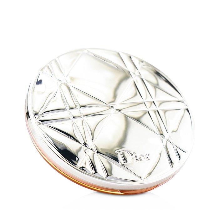 Christian Dior Diorskin Nude Luminizer Shimmering Glow Powder 6g/0.21ozProduct Thumbnail