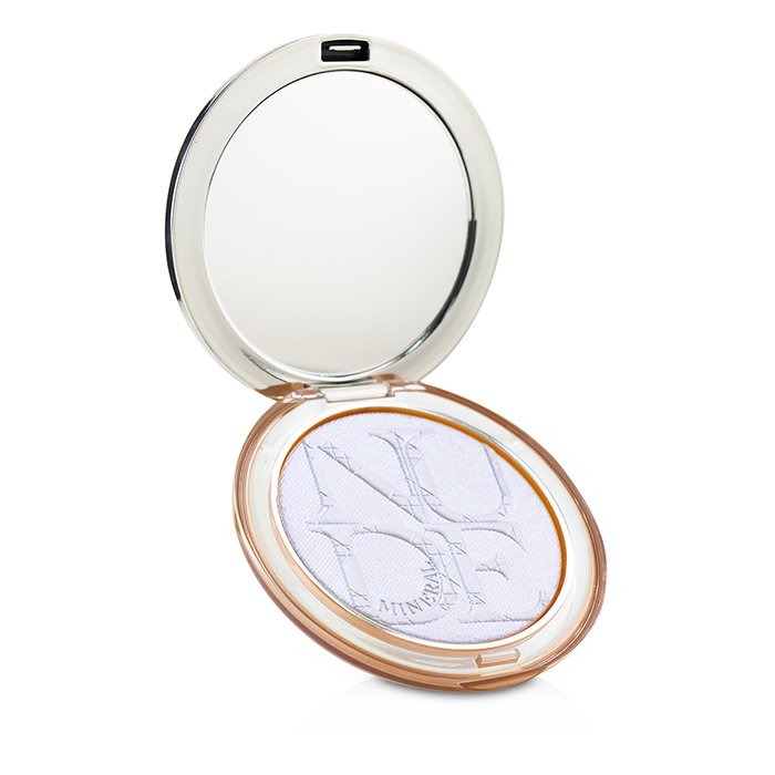Christian Dior Diorskin Nude Luminizer Мерцающая Пудра 6g/0.21ozProduct Thumbnail