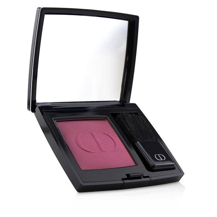 Christian Dior Rouge Blush Couture Colour Long Wear Powder Blush 6.7g/0.23ozProduct Thumbnail