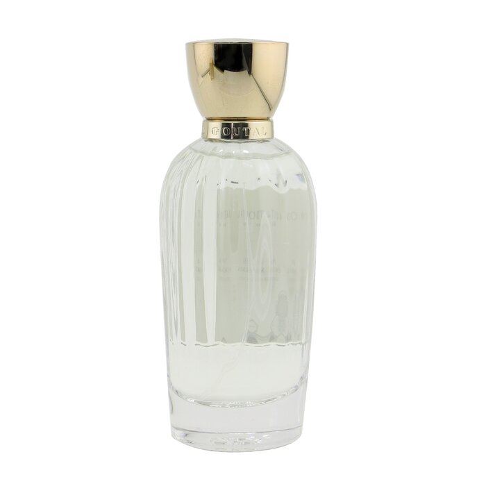 Goutal (Annick Goutal) Eau D'Hadrien או דה טואלט ספריי (ללא קופסה) 100ml/3.4ozProduct Thumbnail