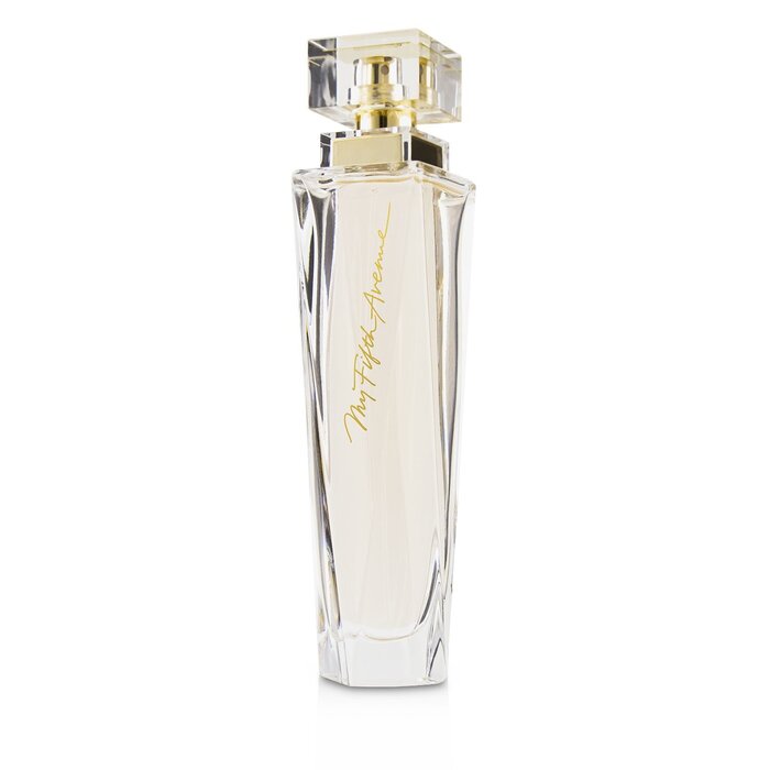 Elizabeth Arden My Fifth Avenue Eau De Parfum Spray 100ml/3.3ozProduct Thumbnail