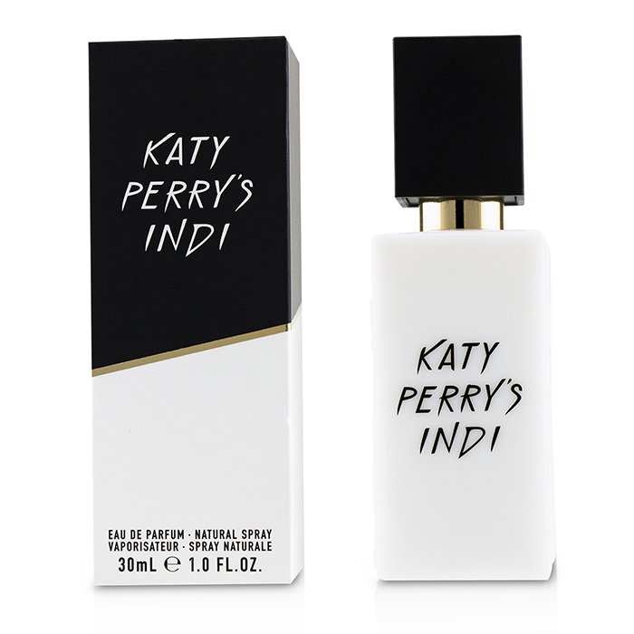 Katy Perry Katy Perry's Indi Eau De Parfum Spray 30ml/1ozProduct Thumbnail