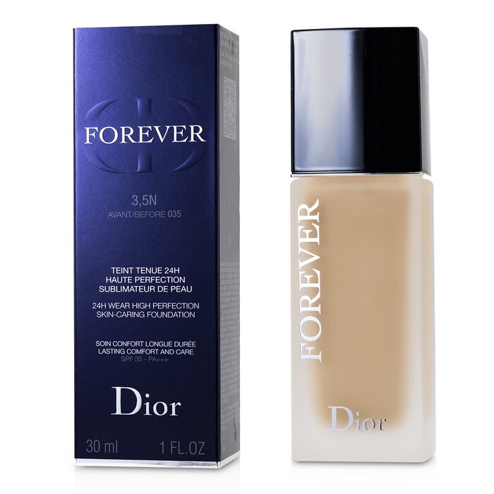 Christian Dior Dior Forever 24H Wear High Perfection Foundation SPF 35 30ml/1ozProduct Thumbnail