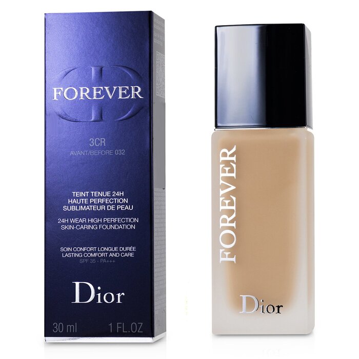 Christian Dior Dior Forever 24H Wear High Perfection Foundation SPF 35 30ml/1ozProduct Thumbnail