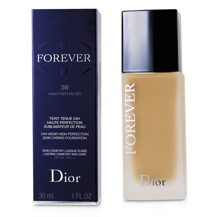 Christian Dior Dior Forever 24H Wear High Perfection Foundation SPF 35 30ml/1ozProduct Thumbnail