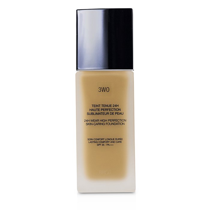 Christian Dior 迪奧 恆久貼肌柔霧粉底液 SPF 35 30ml/1ozProduct Thumbnail