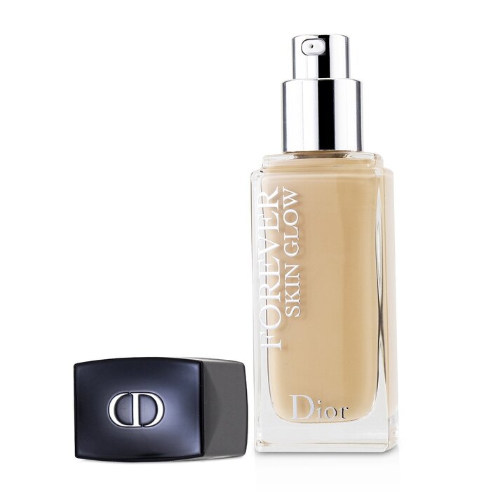 dior forever 24 hour high perfection foundation