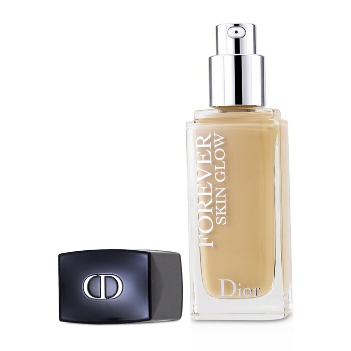 Christian Dior Dior Forever Skin Glow 24H Wear Radiant Perfection Foundation SPF 35 30ml/1ozProduct Thumbnail